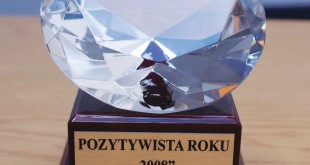 pozytywista-roku-2008