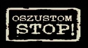 stoposzustom