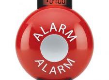 alarm