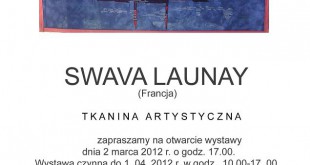 Swava_Launay-zaproszenie