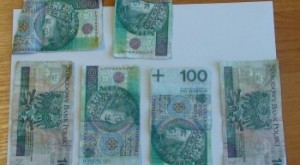 banknoty