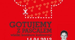 Gotujemy_z_Pascalem_plakat