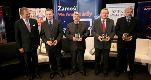 Laureaci_Zamojskiej_Nagrody_Gospodarczej_-_Inwestor_Roku_2011