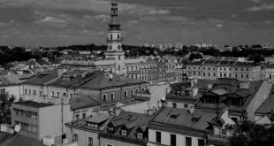 zamosc