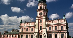 zamosc