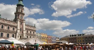 zamosc