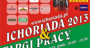 ICHORIADA