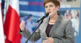 Beata Szydlo Zdjecie1