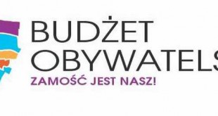 budzet obywatelki zamosc