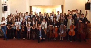 szkola muzyczna zamosc orkiestra koncert