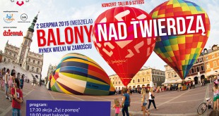 Balony 2