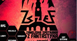 zamojskie spotkania z fantastyka 2015